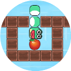 贪吃苹果蛇闯关