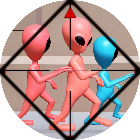 枪神挑战小游戏