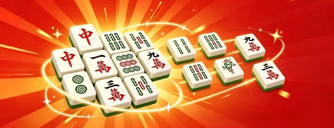 消除拼图