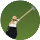 掘地求冒险游戏