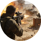 三角州枪战场行动