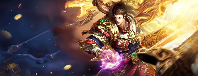 百炼王者