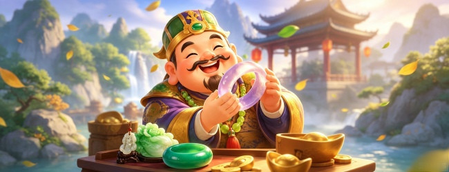 超级买卖