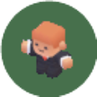 果核先生历险记