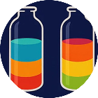 倒水最解压游戏