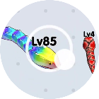 贪吃蛇进化乱斗