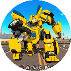 赛车人变形大作战