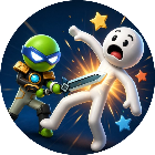 火柴人疯狂乱斗