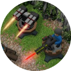 机械塔防未来战争