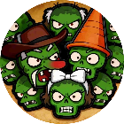 我被僵尸包围了