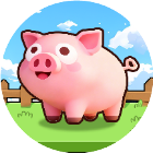 小猪消猪猪游戏