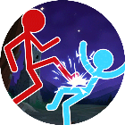 狂揍火柴<em>人</em>