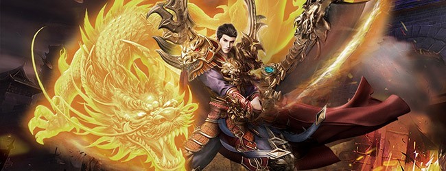 无双之王（移动）