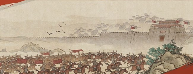率土之滨