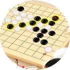 经典五子棋大战