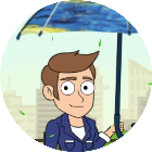 精英打工模拟器