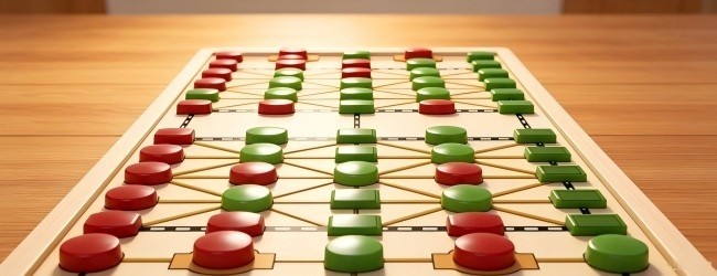 军棋在线对战