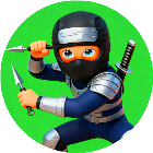 忍者无敌大闯关