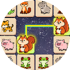 动物连连看闯关