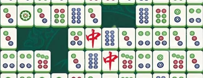 吃碰消消消麻将