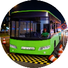 模拟开车真实竞速小游戏