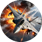 驾驶战斗飞机王者