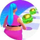 果冻人跑酷大作战