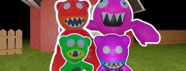 苏西的学校手游