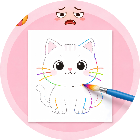 临摹描摹游戏