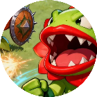 僵尸花花大冒险