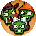 我被僵尸包围了