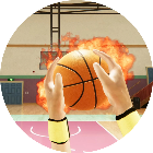 篮球投篮模拟器