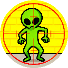 狙击秒灭外星人