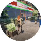 我的超市模拟器