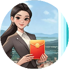 奶奶小农院