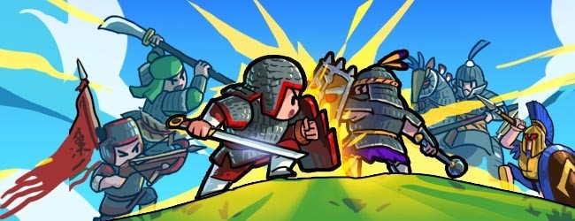 小兵兄弟