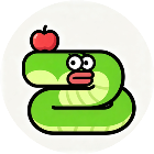 贪吃蛇大王