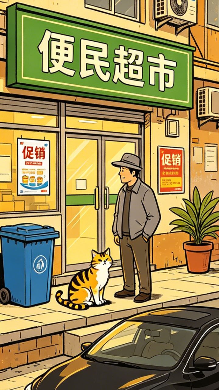 美美找你茬