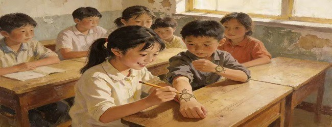 怀旧拼图大闯关