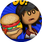 老爹汉堡店经营游戏