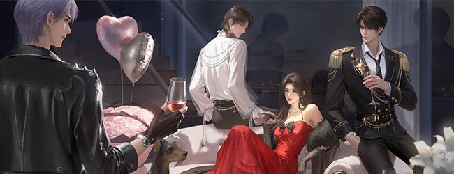 此生无白