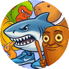 山海经合成进化