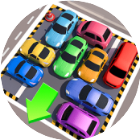 停车场挪车车游戏