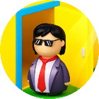 极限冲刺赛车手