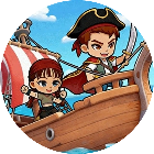 双人海盗王冒险