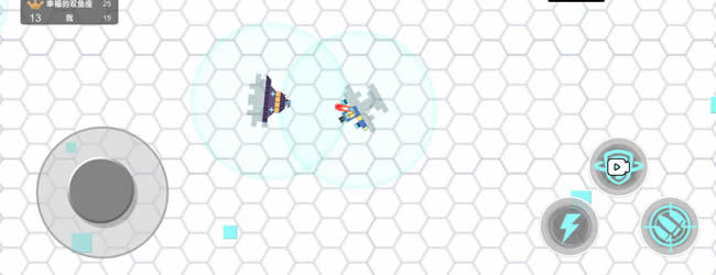 方块建造大作战