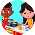 过家家游戏模拟