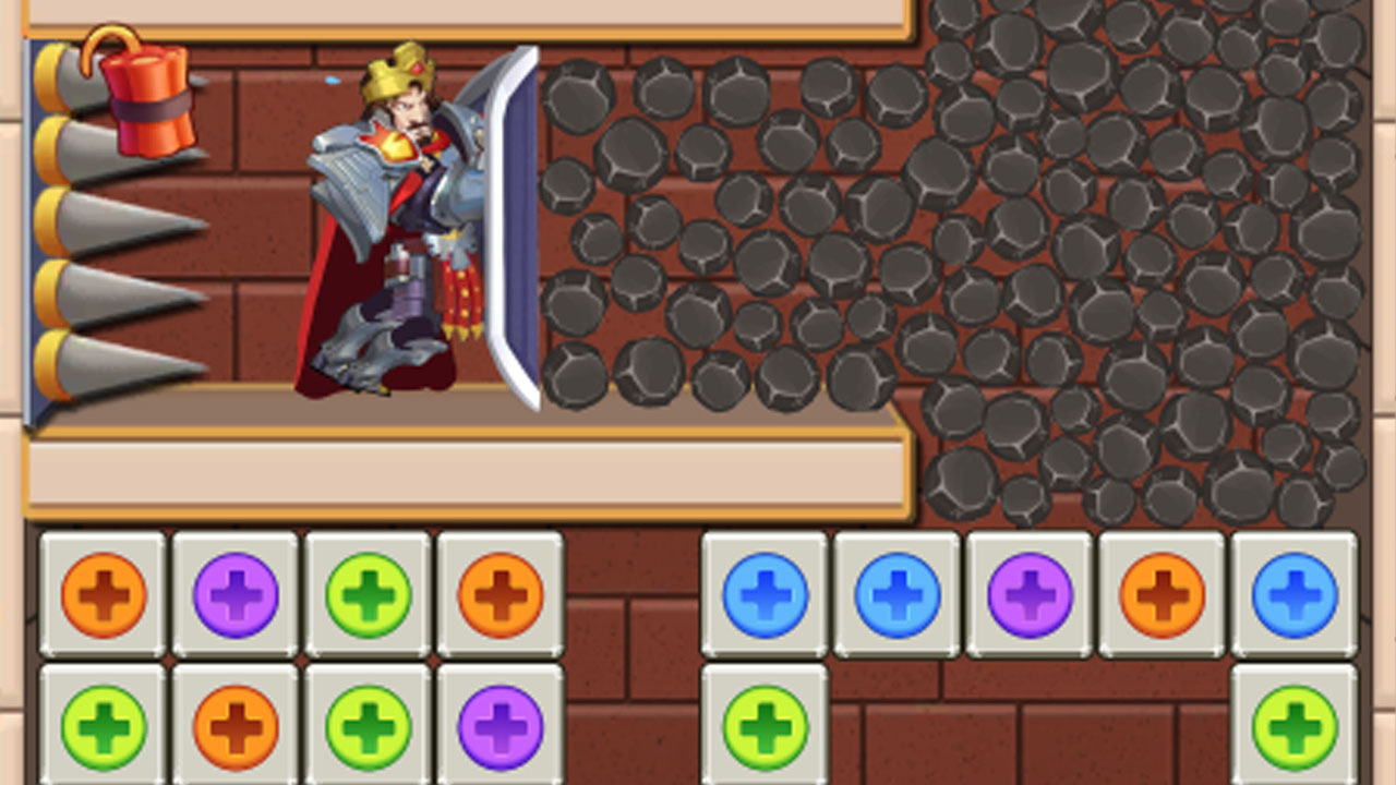 密室消除2小游戏