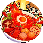 爆品麻辣烫