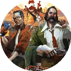 极乐迪斯科游戏